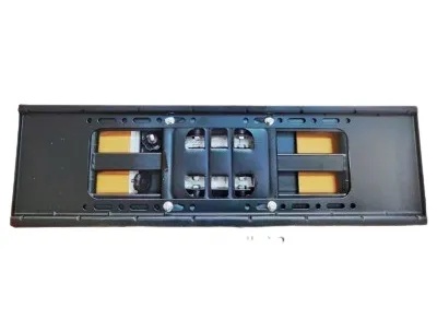 Full Motion Swivel High Wall Mount TV Bracket for 42″-80″ TVs