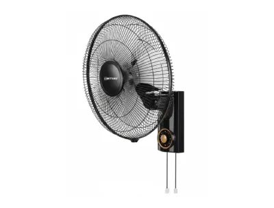 Mitshu 16 Inch Wall Fan 3 Blade