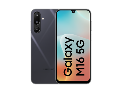 Samsung Galaxy M16 (6GB + 128GB)