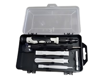 Tool Kit - 115 Pcs
