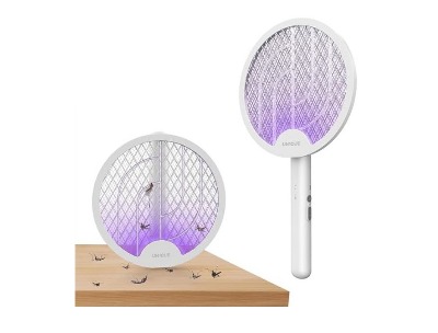 Mosquito Racket Rechargeable Pest Control