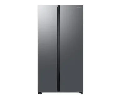 Samsung 653L Side-by-Side Inverter Refrigerator