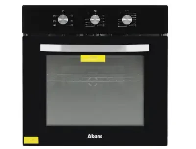 Abans 60cm Built in Oven