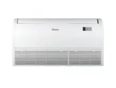 Abans 60000BTU Inverter Cooling Only R32 Ceiling Suspended 3Phase Air Conditioner