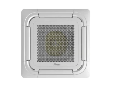 Abans 60000BTU Cooling Only R32 Ceiling Cassette 3Phase Inverter Air Conditioner