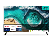 Abans 43 inch FHD Smart TV