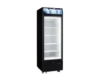 Abans 376L Bottle Cooler