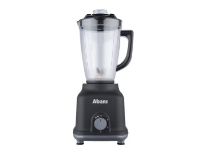Abans Ritz 500W Blender - Black