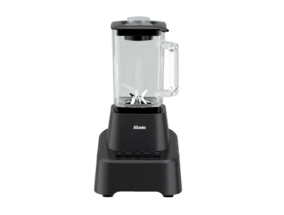 Abans 1.6L Glass Jar Blender