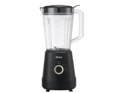 Abans Table Blender - Black