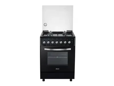 Abans Free Standing Cooker with 64L Electric Oven