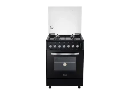 Abans Free Standing Cooker with Gas Oven - 64L