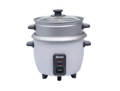 Abans 0.6L (300G) Rice Cooker