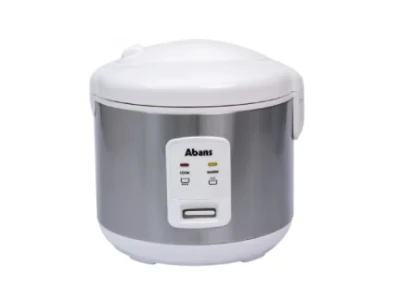 Abans Delux 1.8L (800g) Rice Cooker