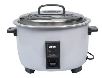 Abans 4.2L (2.8kg) Rice Cooker