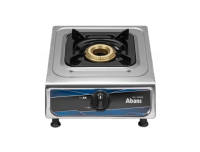 Abans Single Burner Gas Cooker