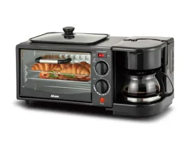 Abans 7L Breakfast Maker