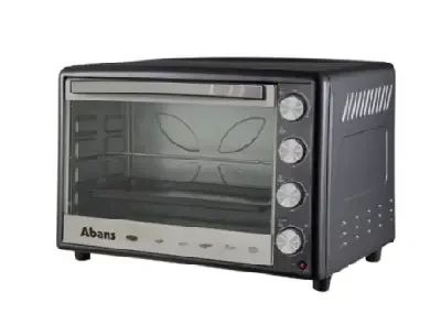 Abans 60L Electric Oven