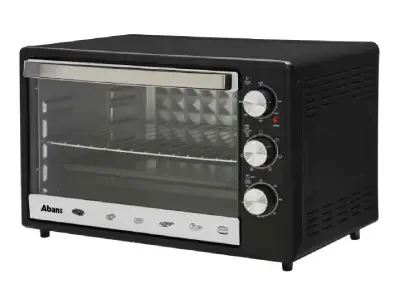 Abans 23L Electric Oven