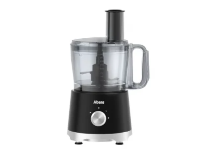 Abans 2.5L Food Processor