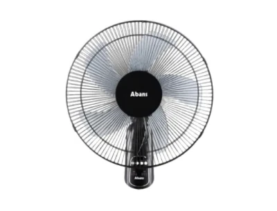 Abans 16 inch Wall Fan with Remote