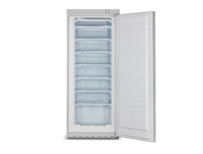 Abans 216L Upright Freezer