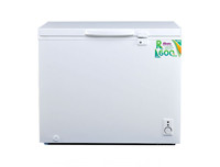 300 litre chest freezer for sale