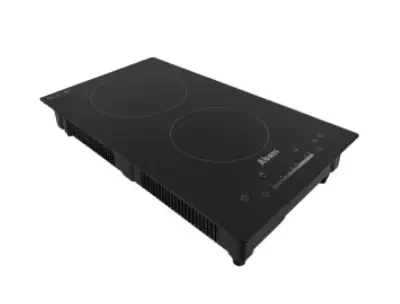 Abans 2-Zone Induction Hob