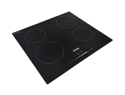 Abans 4-Zone Induction Hob
