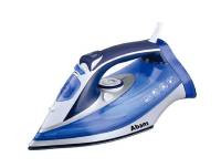 Abans Steam Iron - Blue