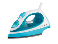 Abans Steam Iron 1200W - Light Blue