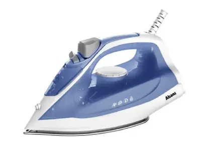 Abans Steam Iron - 1800w