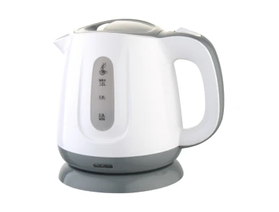 Abans 1L Electric Kettle - Plastic