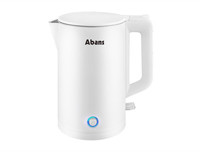 Abans 1.8L Electric Double Layer Thermal Kettle