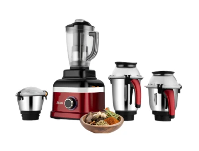 Abans 4 in 1 Mixer Grinder 1000W - Sumo