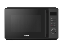 Abans 25L Grill Microwave Oven