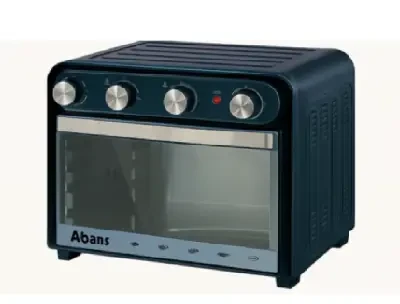 Abans 33L Air-Fryer Oven