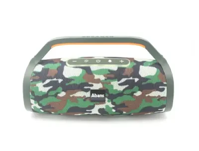 Abans Portable Audio Speaker - Squad