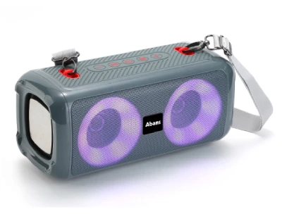 Abans Portable Audio Speaker
