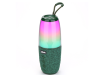 Abans Portable Audio Speaker - Green