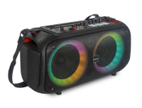 Abans Portable Audio Speaker