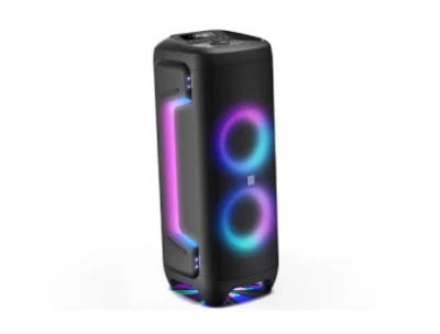 Abans Vipe Nitro Portable Speaker - Black