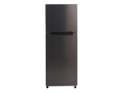 Abans 285L No-Frost Smart Pro Refrigerator - Black Gold