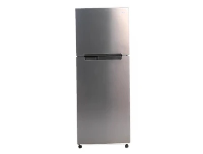 Abans 285L No-Frost Smart Pro Refrigerator - Mirror Hairline