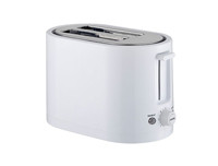Abans 2 Slice Pop Up Toaster