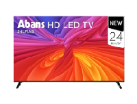 Abans 24 inch LED TV