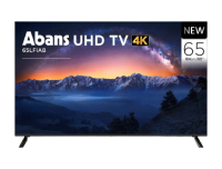 Abans 65 inch 4K Ultra HD Smart TV