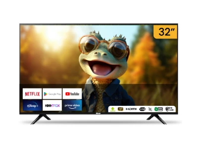 Abans 32 inch Smart HD TV
