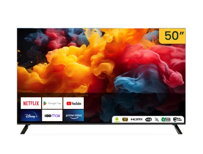 Abans 50 inch UHD Smart TV