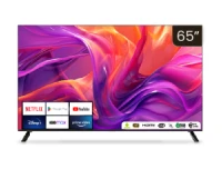 Abans 65 inch UHD Smart TV